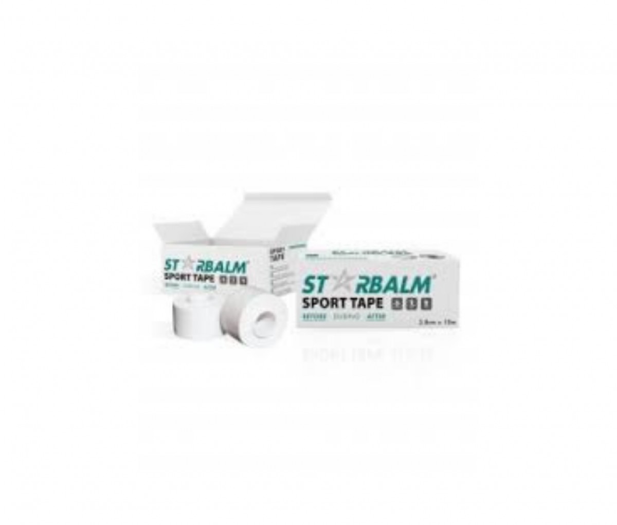 Starbalm Sport Tape 3.8cmX10m