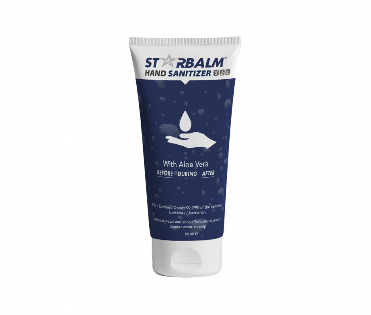 Starbalm Hand Sanitizer 