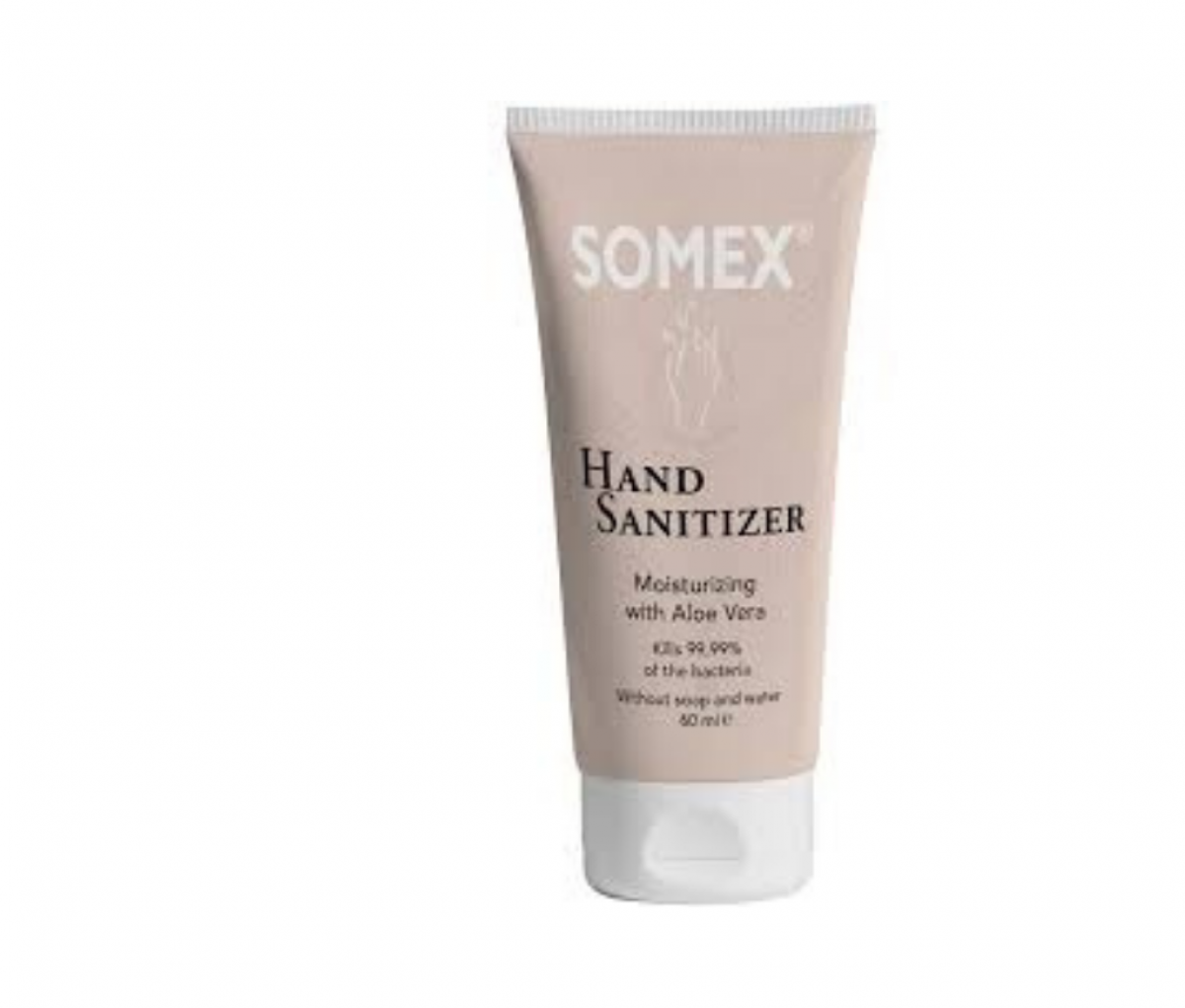 Somex Hand Sanitizer 