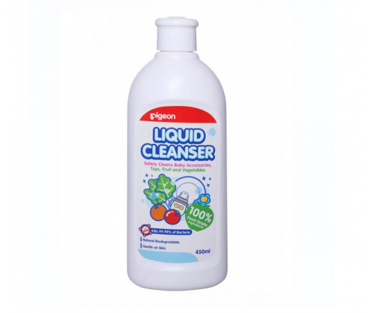 LIQUID CLEANSER, 450ML [26599]