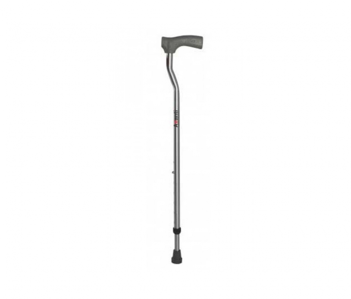 Vissco PC0921 Invalid Folding Adjustable Walking Stick
