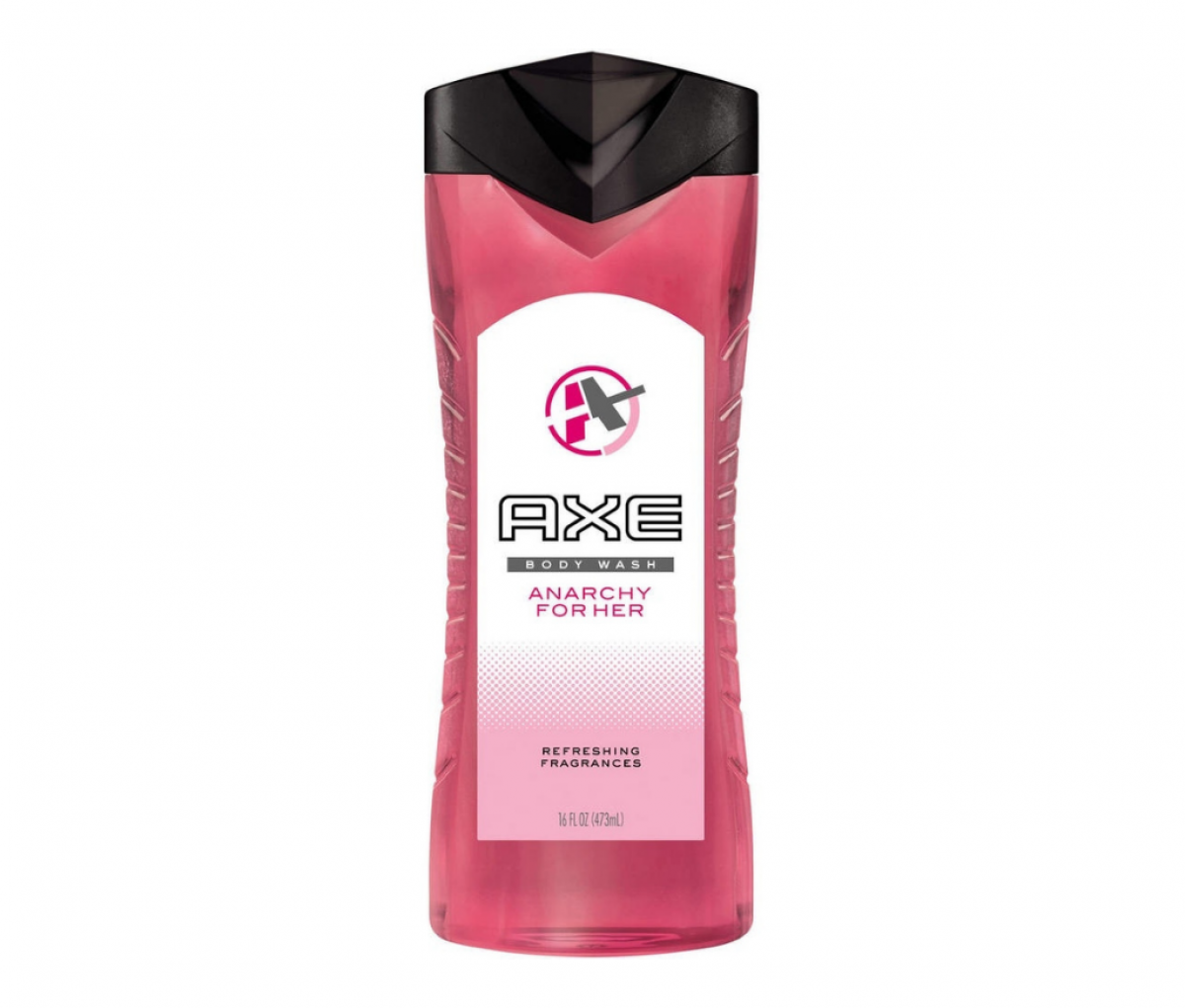Axe  Anarchy For Her Shower Gel 250ml