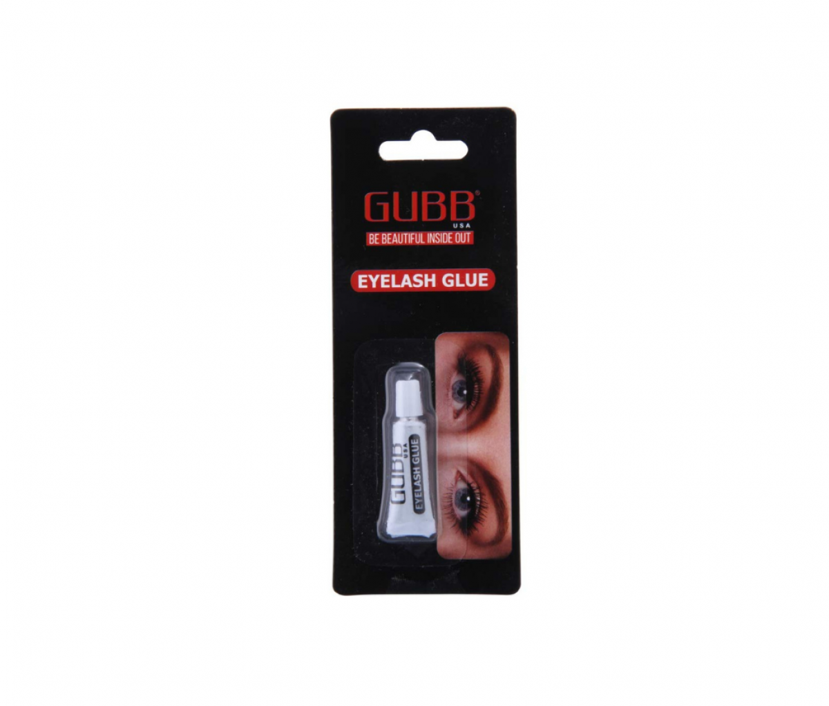 GUBB Eye Lash Glue