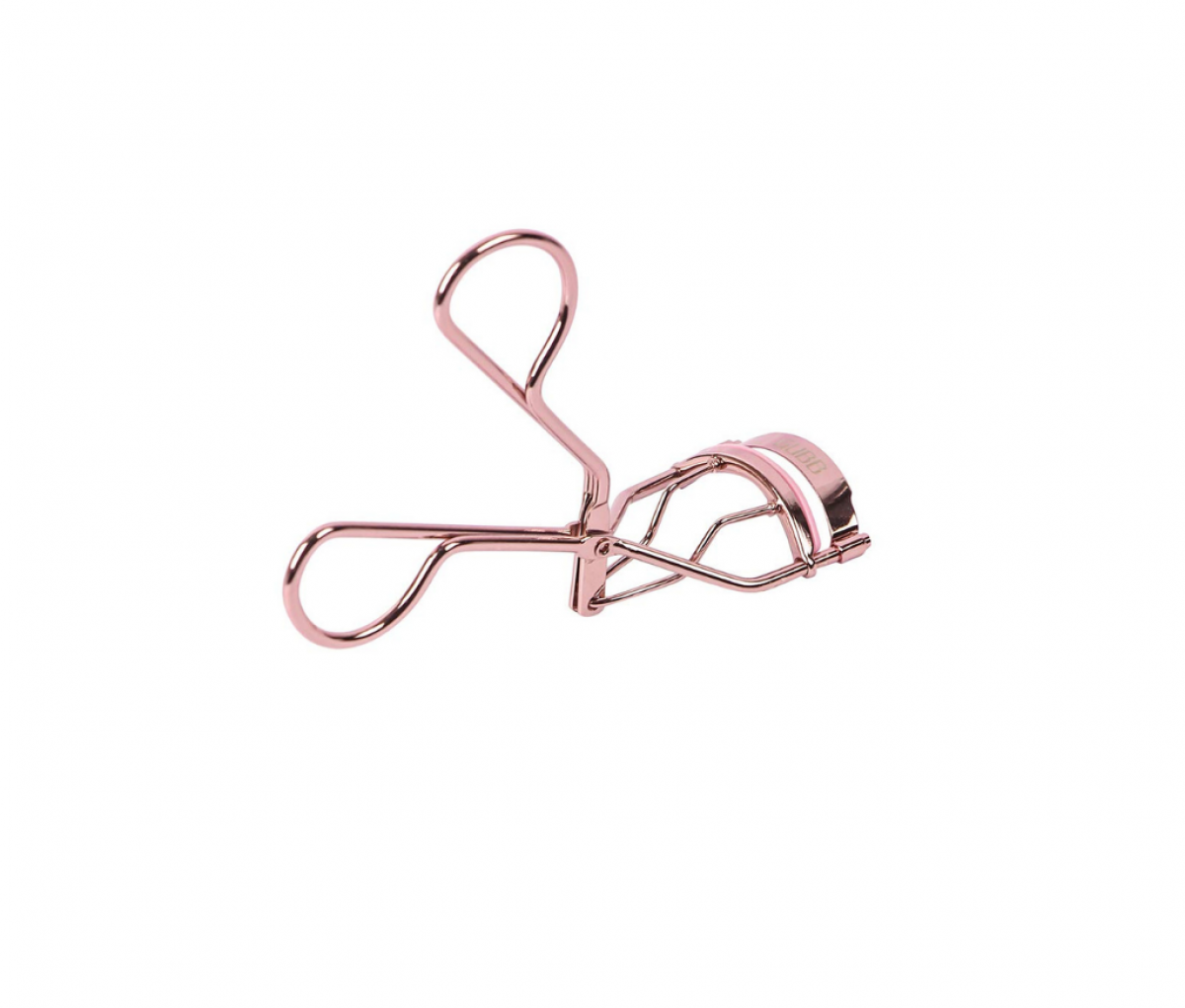 GUBB Eyelash Curler Rose Gold Color