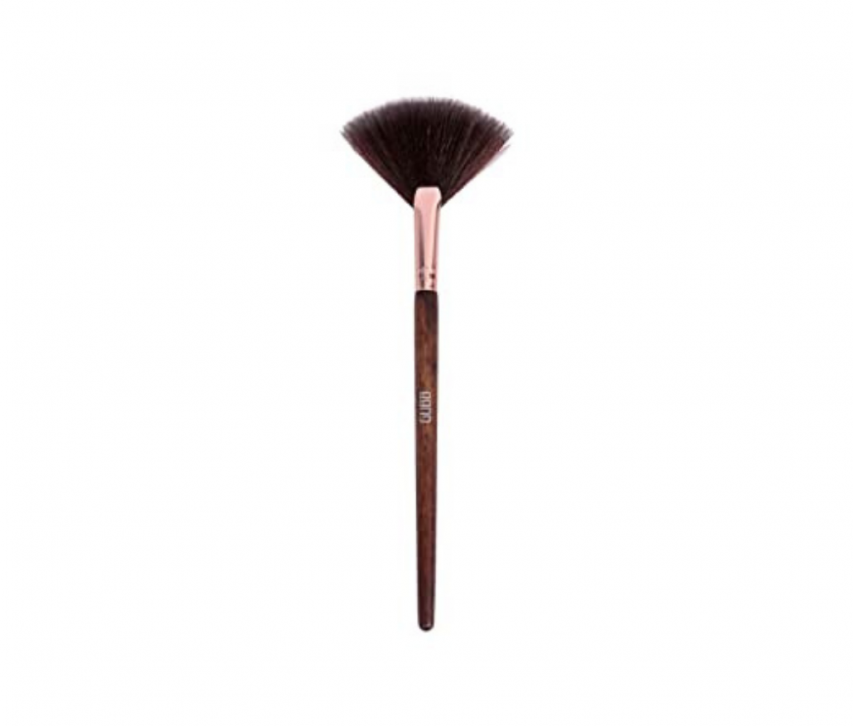 GUBB Make Up Brush Fan Brush