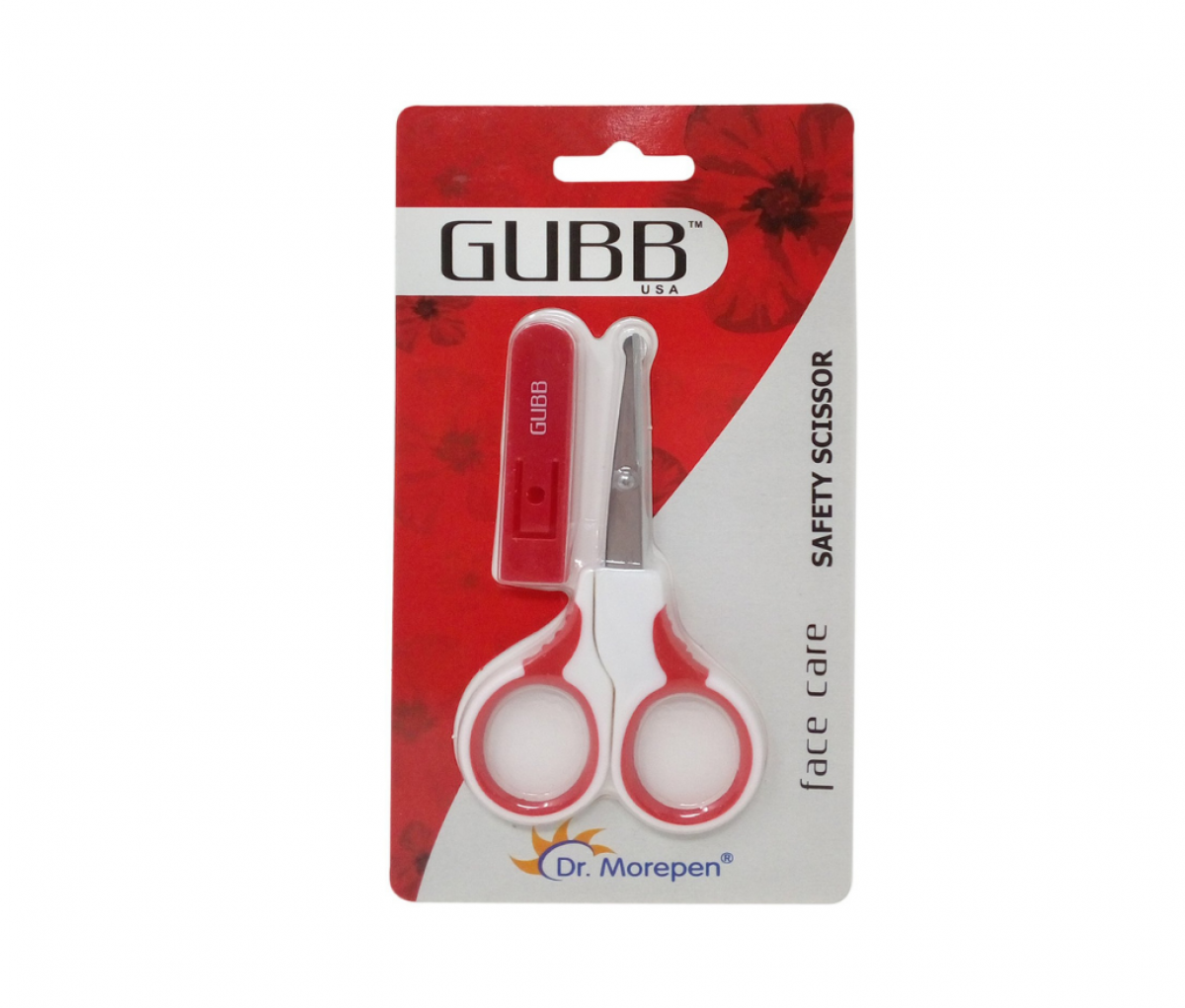 GUBB Safety Scissor