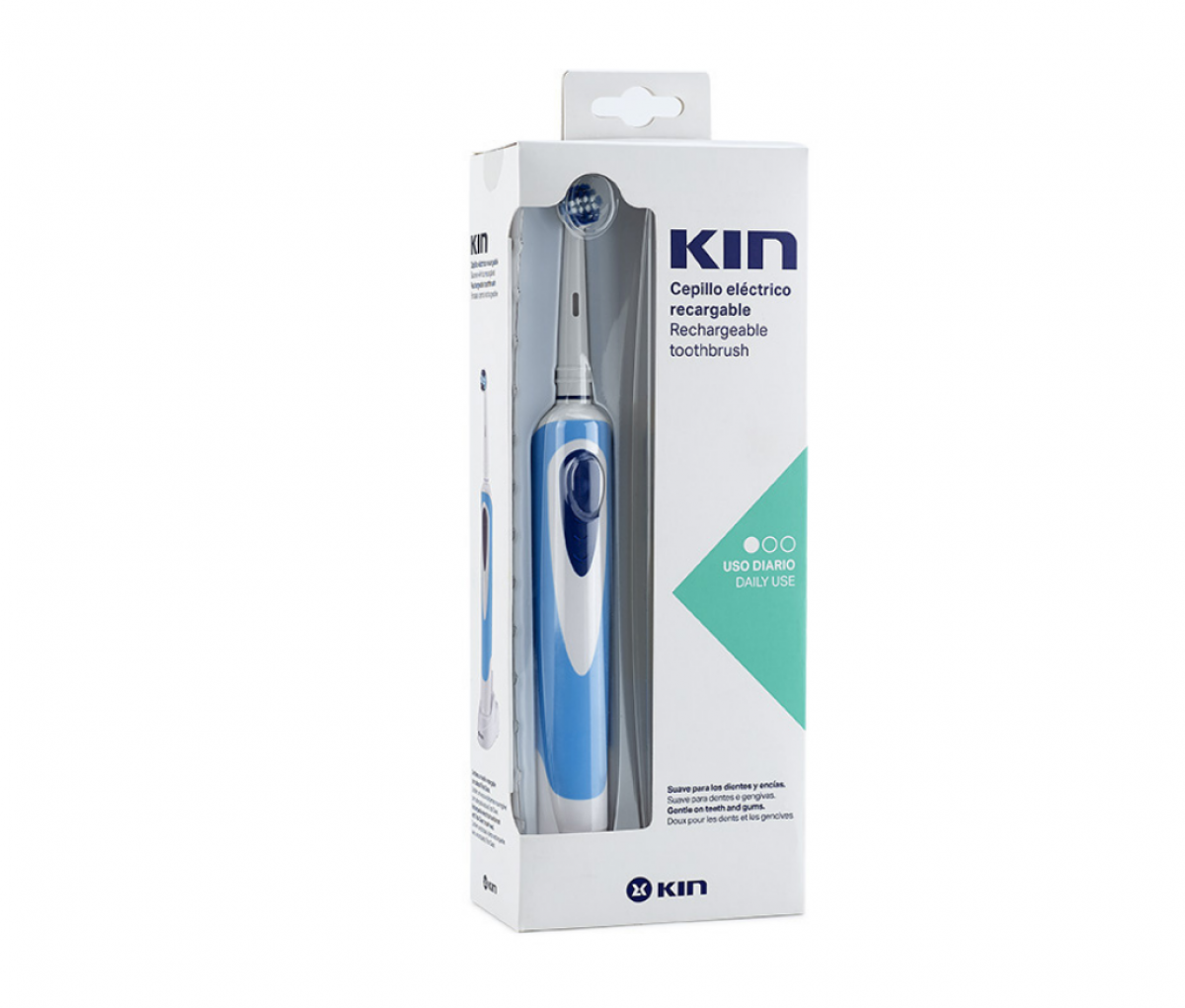 KIN Electric Toothbrush