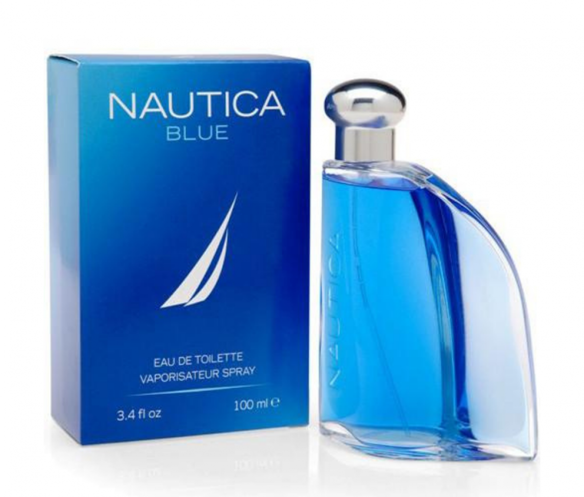Nautica Blue Men s  100ml