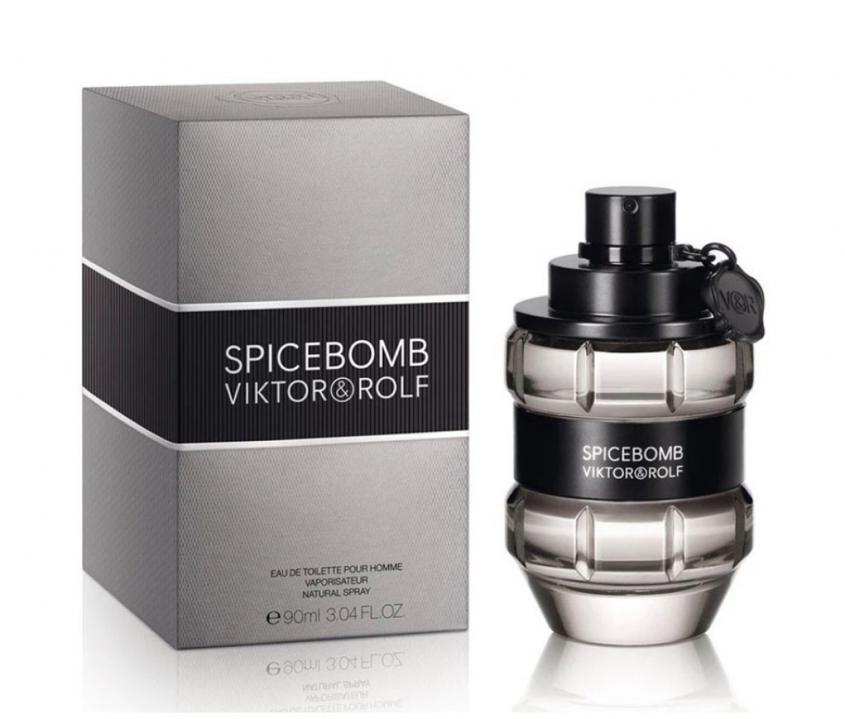 VIKTOR & ROLF SPICE BOMB  M  EDT90Ml