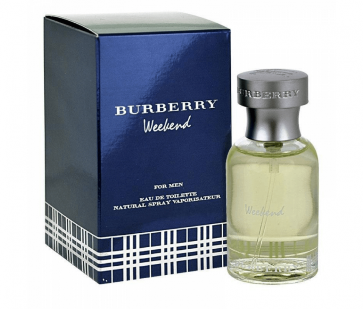 Burberry Weekend  M  Edt 100ml