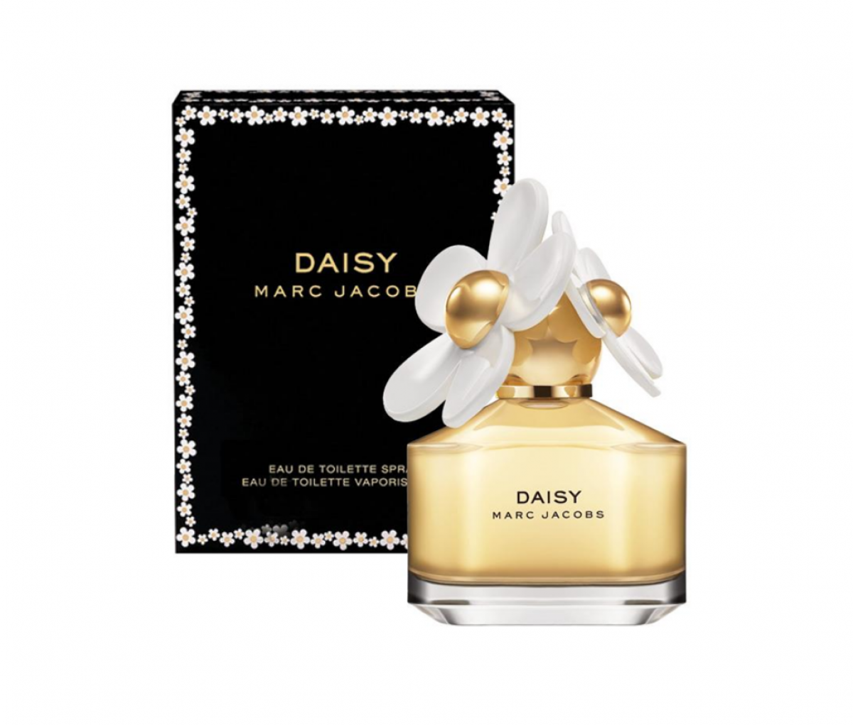 Marc Jacobs Daisy (W) Edt 100ml