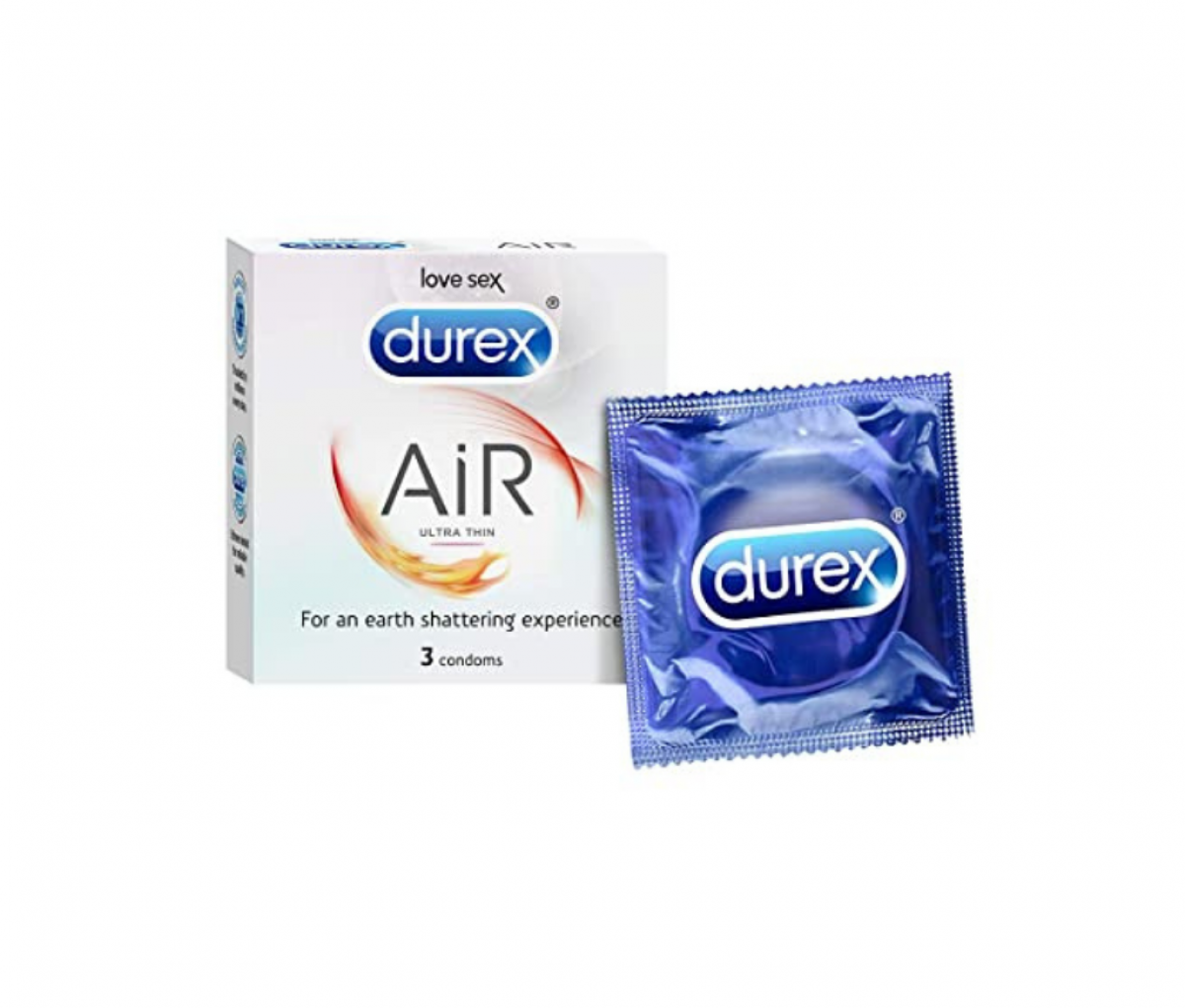 Durex Condom Air 3's