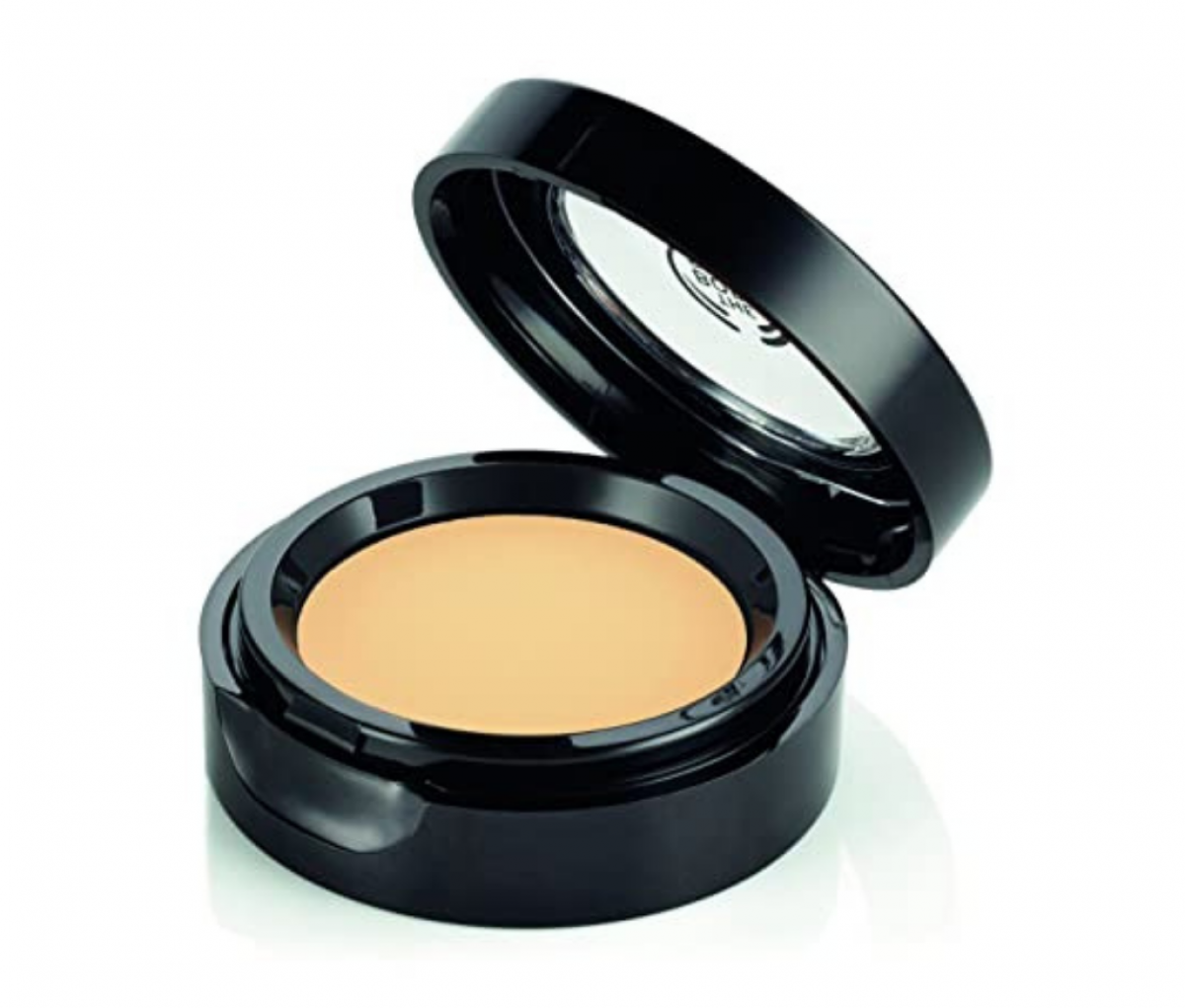 The Body Shop Matte Clay Concealer 034 1 5g