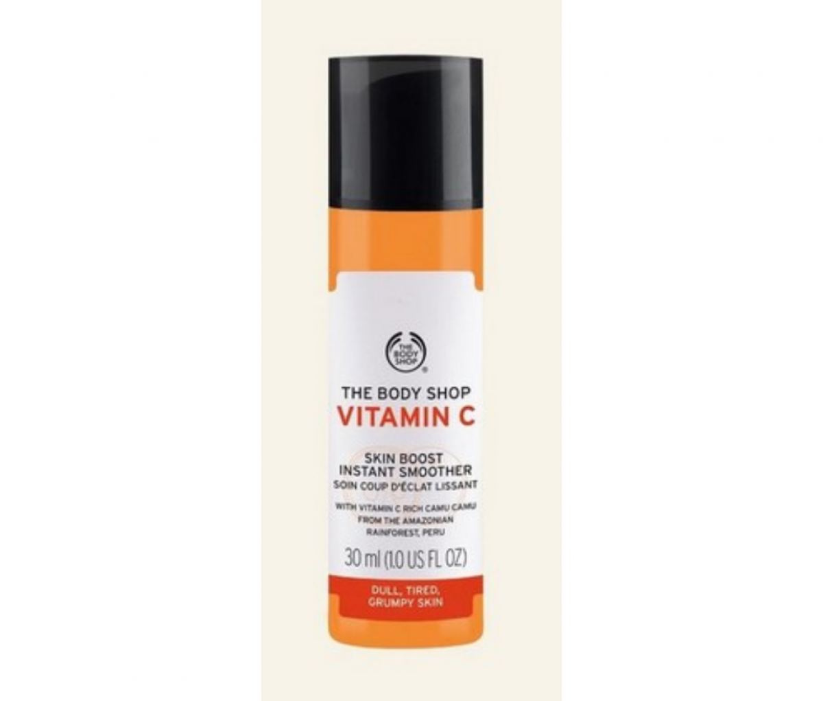 The Body Shop Vitamin C Skin Boost 30ml