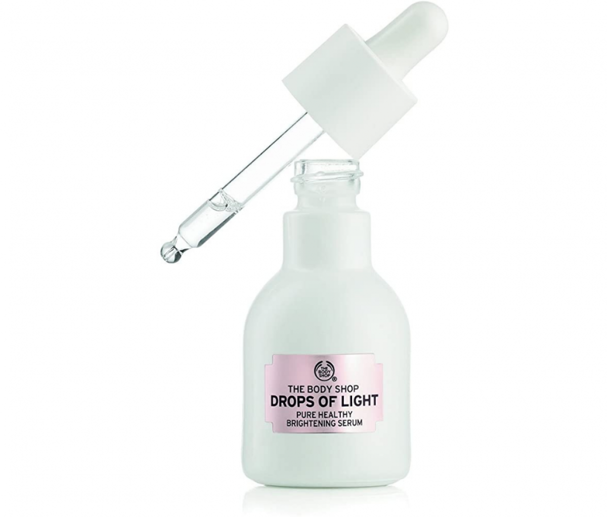 The Body Shop Drops of Light Serum Brightening 30ml