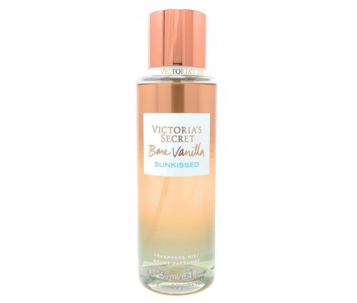 Victoria s Secret Bare Vanilla Sunkissed Body Mist 250ml