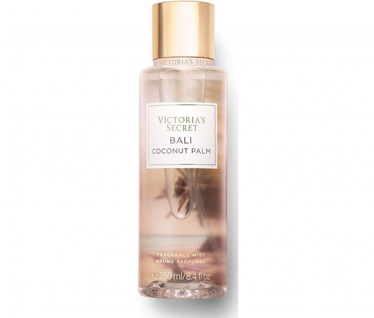 Victoria s Secret Bali Coconut Palm Body Mist 250ml