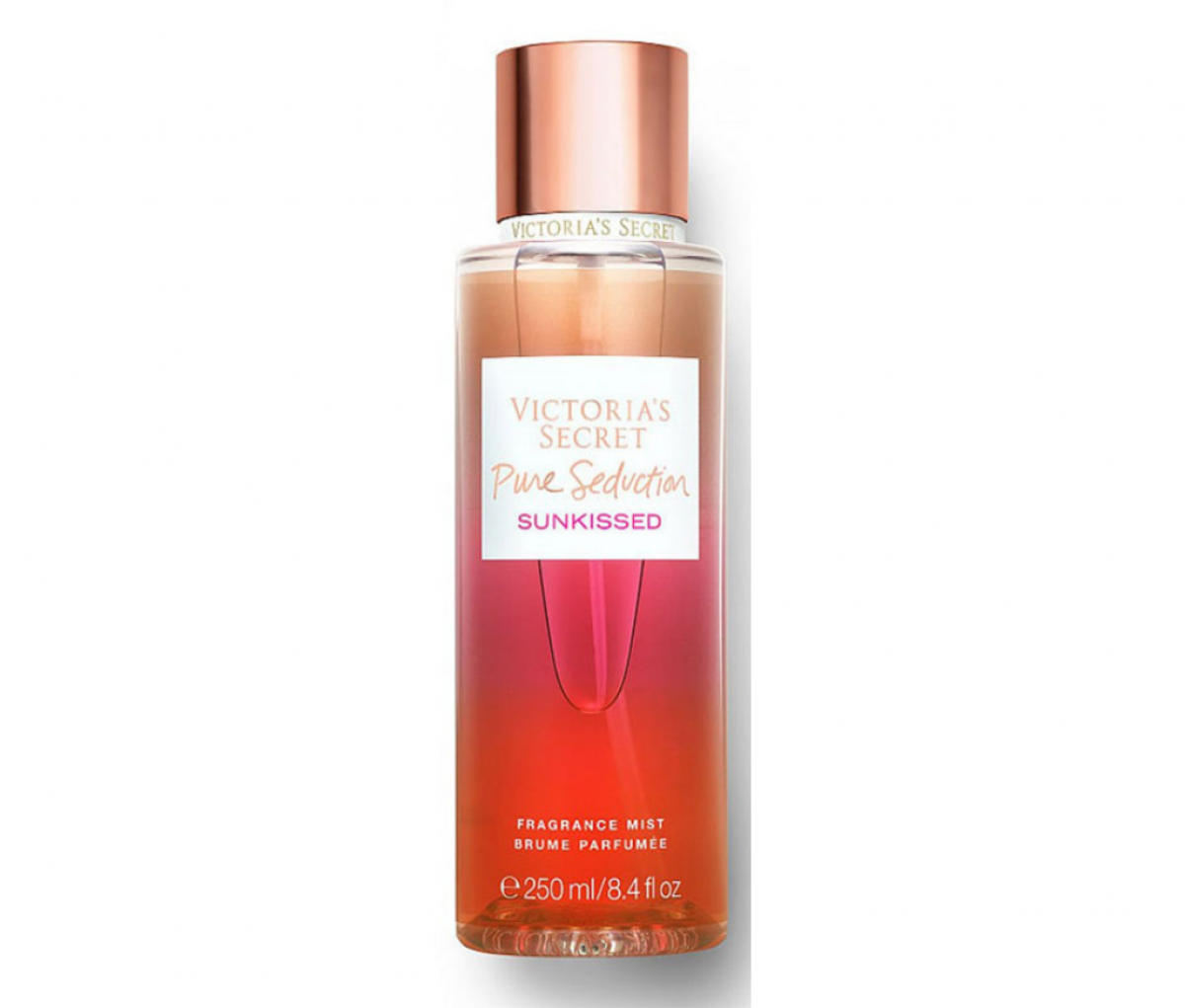Victoria s Secret Pure Seduction Sunkissed Body Mist 250ml