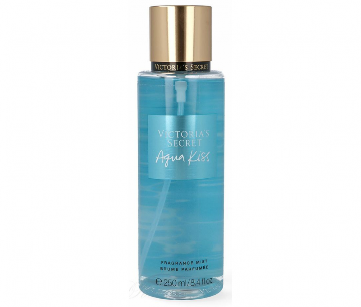 Victoria s Secret Aqua Kiss 250ml Body Mist