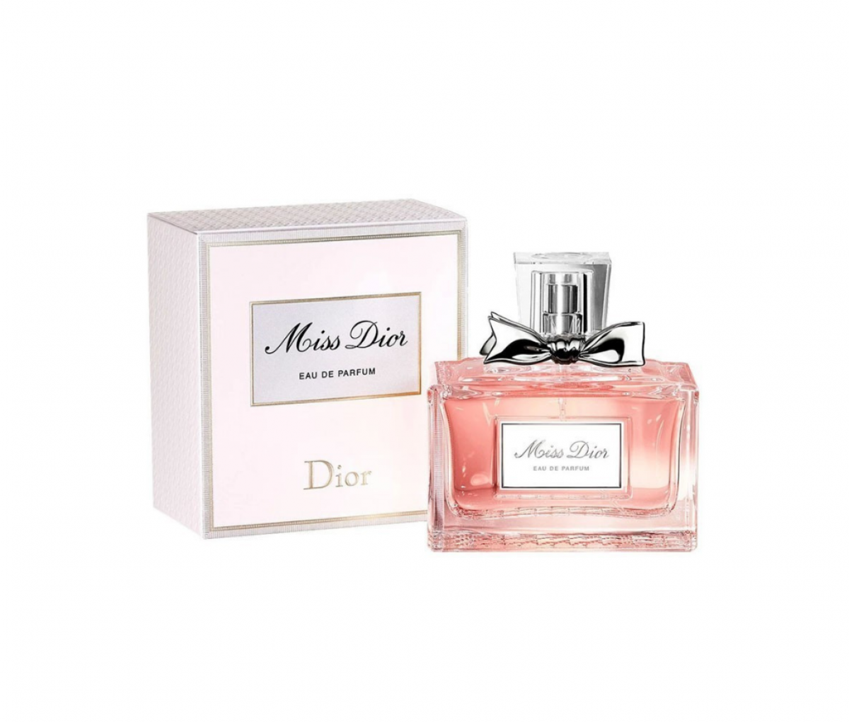 DIOR MISS DIOR (W) EDP 50ML