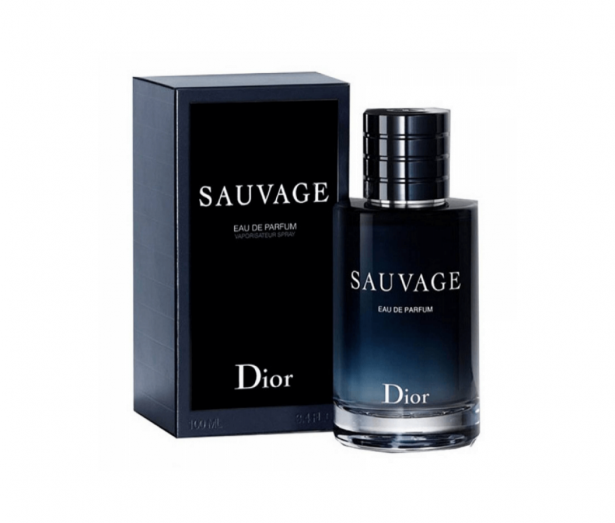 DIOR SAUVAGE  M  EDP 100ML