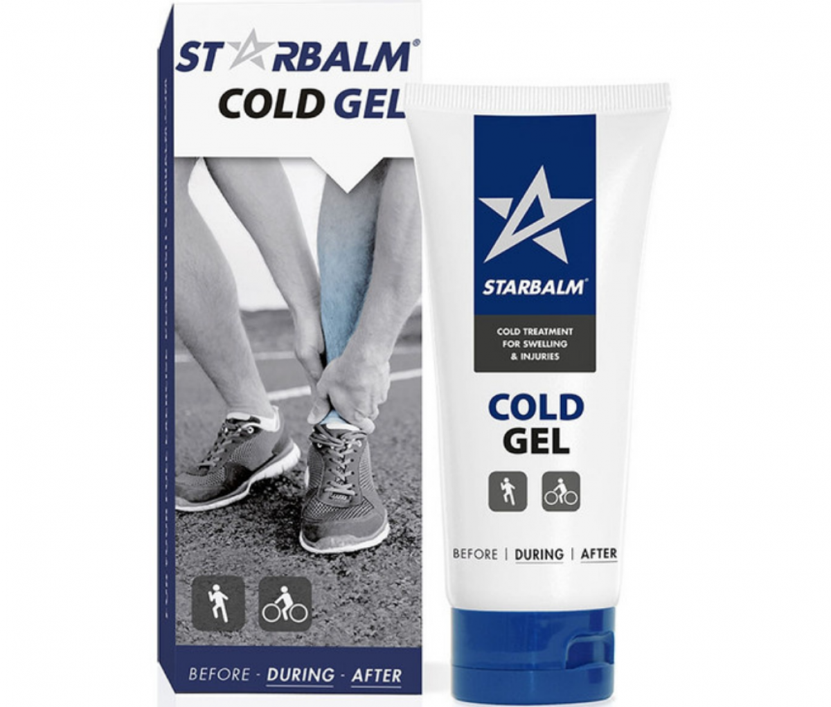 Starbalm Cold Gel 100ml