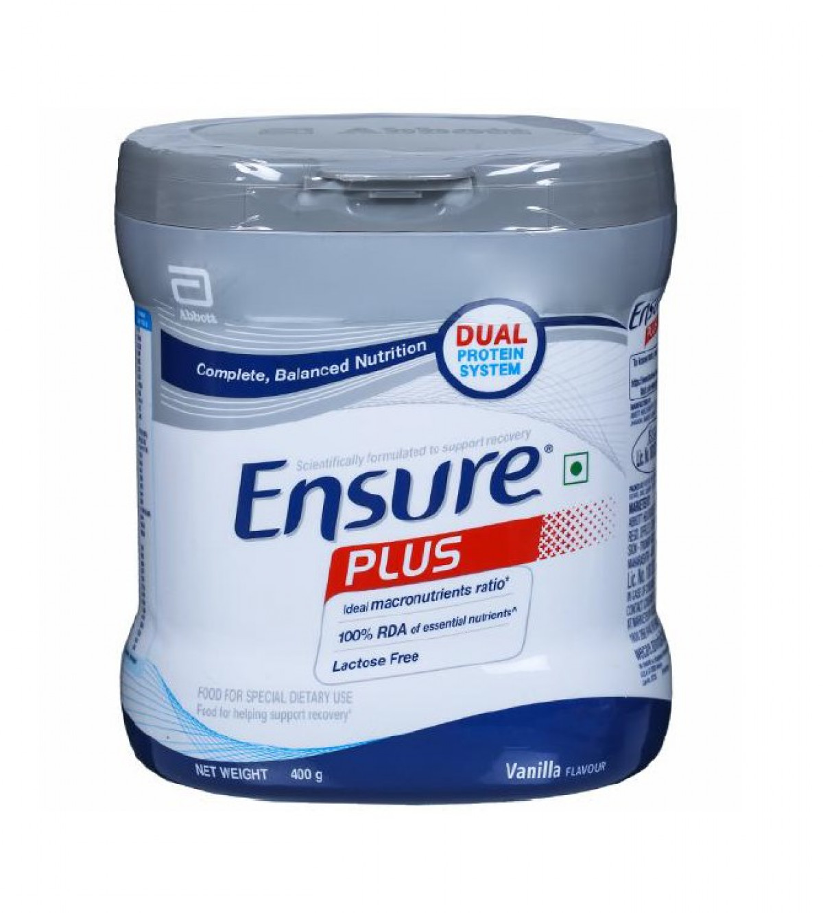 Ensure Plus 400g Vanilla