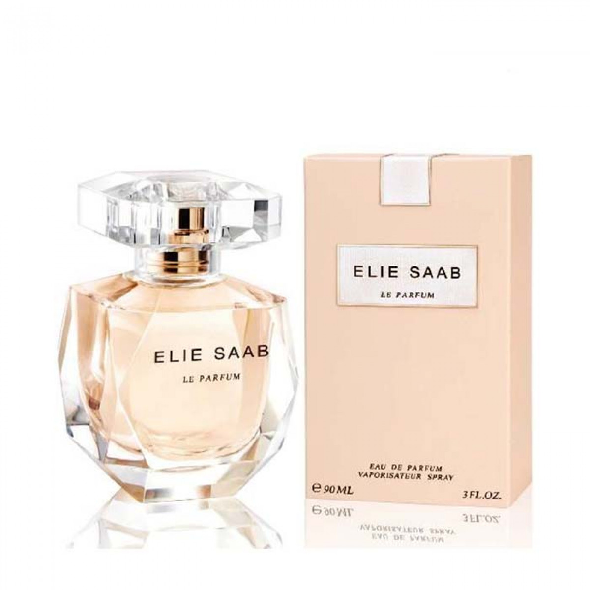 Elie Saab Le Parfum Edp (W) 90ml