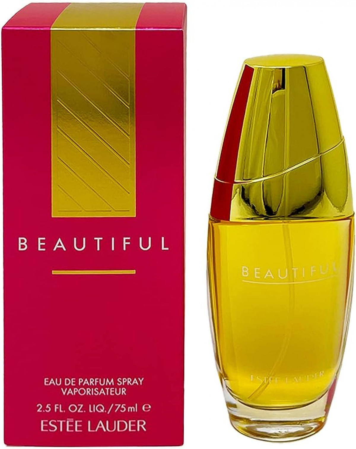 ESTEE LAUDER BEAUTIFUL EDP 7SML