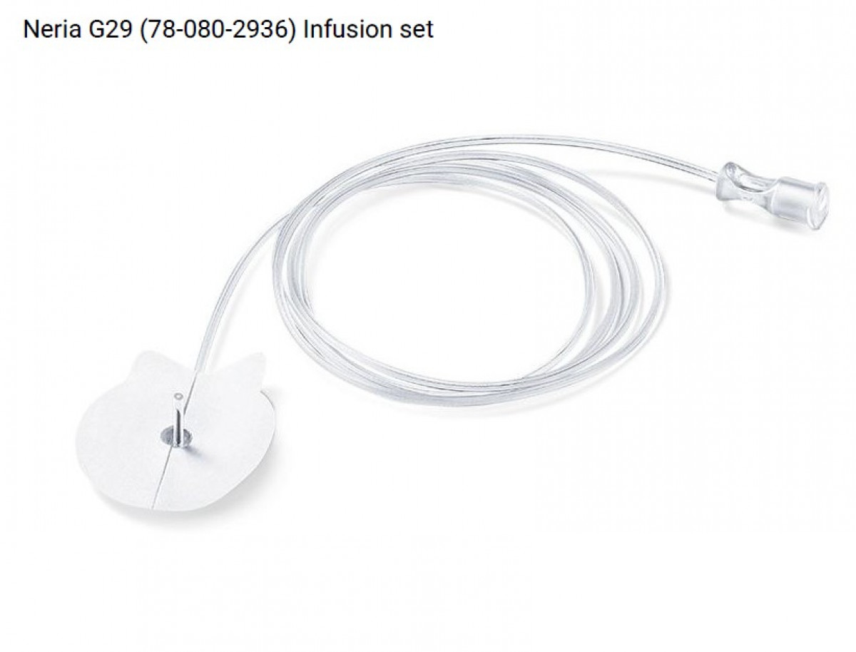 Thelaset Neria 29G (71-080-2936)